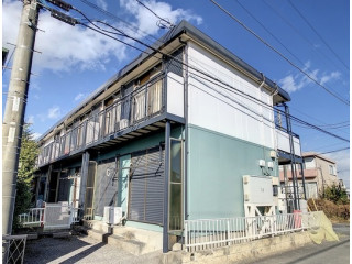 御幸ヶ原コーポ