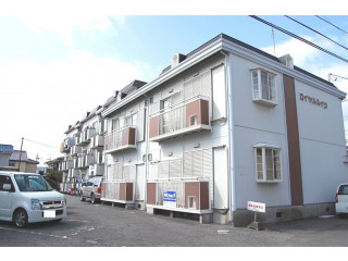 ロイヤルハイツ木下Ⅱ