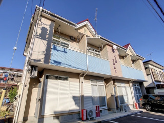 コーポカミムラ