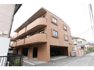清和マンション