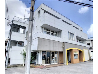遠藤ハイツ