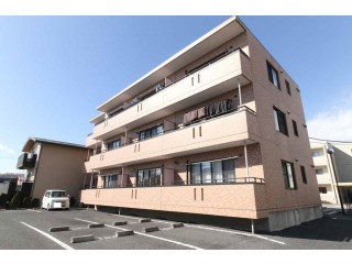 シャールロア清原台