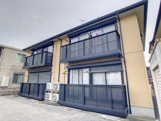 グランドール（御幸ヶ原）