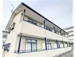 幸ハイツ