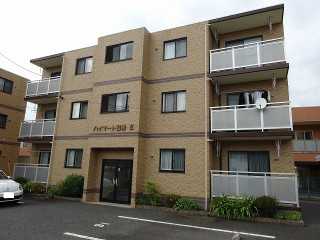 ハイマート岩曽Ⅱ号棟