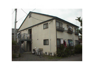 メイプルハイツ(峰)
