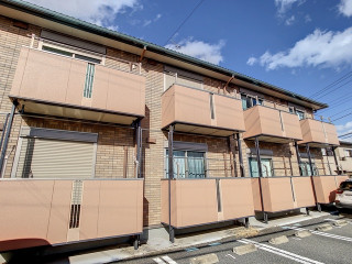 リリーヴハイツ