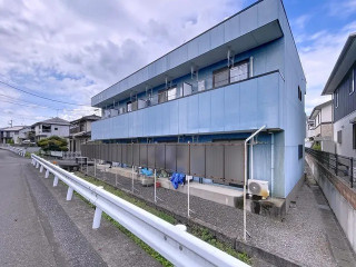 スカイハイツ長谷川