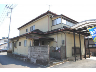 プレステージ貸家