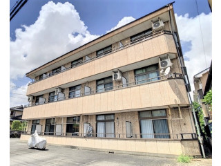 シャンポール南