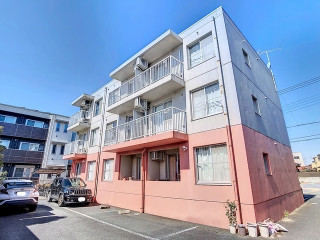 エスポワール(清住)