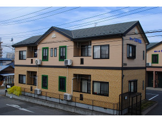 藤コーポ弥生弐番館