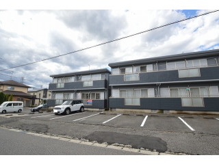 プチロジェ清原台５　Ａ棟
