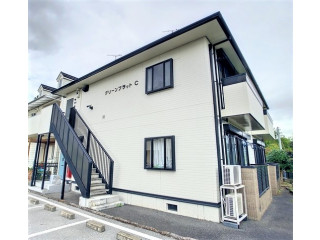 グリーンフラットＣ