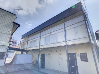 宝ハイツ（材木町）