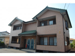 カームハイツタカセＣ棟