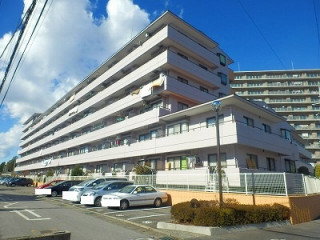 グランドハイツ泉が丘
