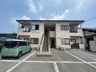 コーポサンプレス