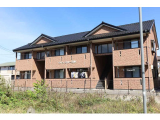 ツインシャトーＢ