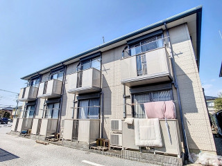 マリアージュF棟