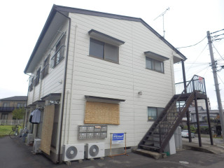寿ハイツ