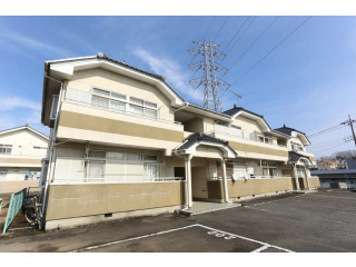 サンヴィレッジPARTⅠ