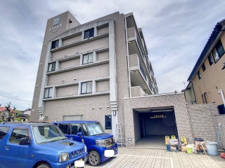 ナイスアーバン東峰