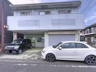 トーホーハイツ