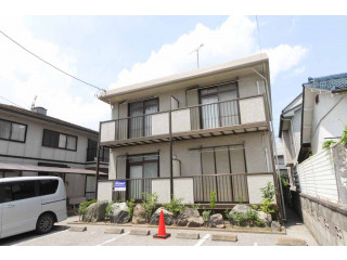 アネックス泉が丘