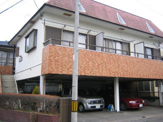 コーポ山本