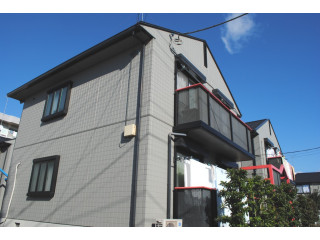 グランドヒル幹Ｅ棟