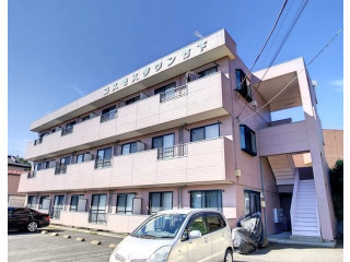 コスモスタウン竹下
