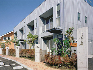 ラ・クレアール