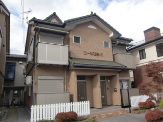 コーポ石幸Ｃ