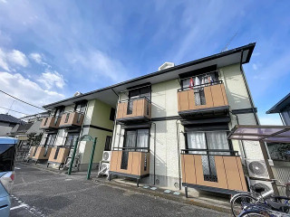 コートビレッジ若草