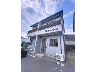 コーポアペルト