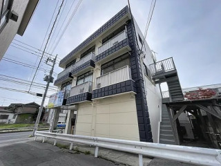 くろかわハイツ