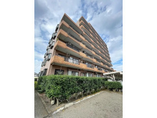 グランドハイツ睦町