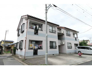 コーポ栃穂