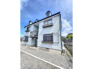 ベルコーポ（簗瀬）