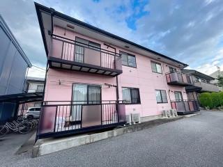 シティハイツⅡ