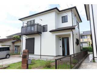 グラシアB棟(御幸本町)