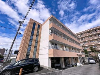 サンライズハイム