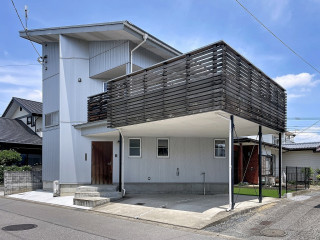 今宮４丁目貸家