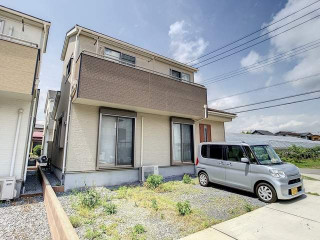 宝木本町戸建