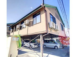 メゾン・ド・アーサⅧ