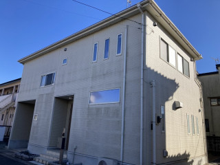 西川田３丁目戸建