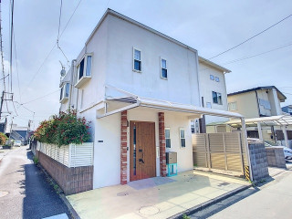 一条４丁目戸建