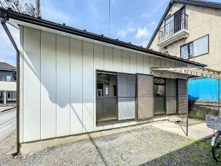 今泉町馬場貸家１号棟