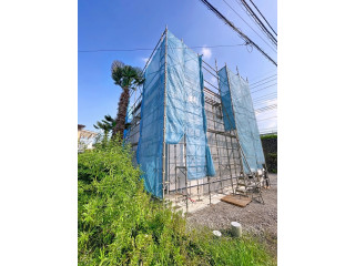 今泉町戸建て